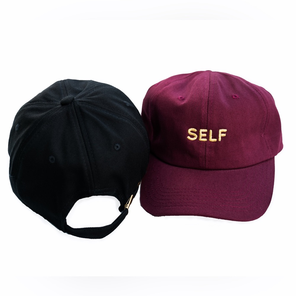 Adjustable Hat